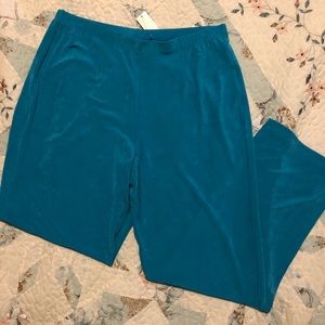 Chico’s No Tummy Pants